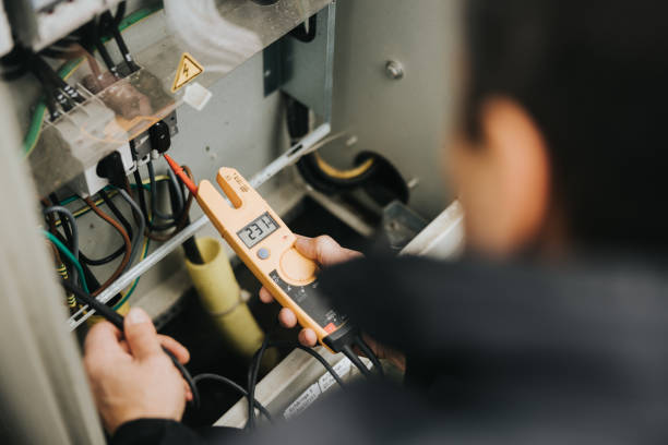Best Ceiling Fan Installation Electrician  in Lindale, TX