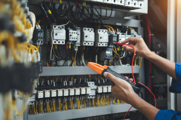 Best Licensed Electrician  in Lindale, TX
