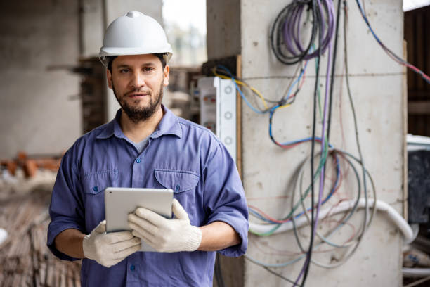 Best Residential Electrician Services  in Lindale, TX