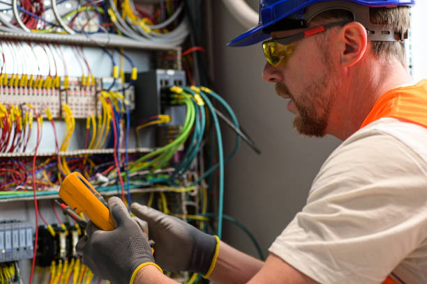Best Emergency Electrical Repair  in Lindale, TX