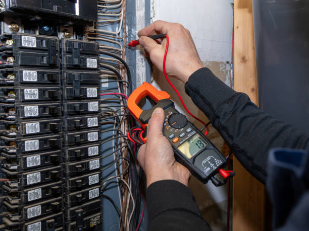 Best Affordable Emergency Electrician  in Lindale, TX