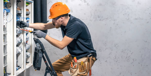 Best Residential Electrician Services  in Lindale, TX