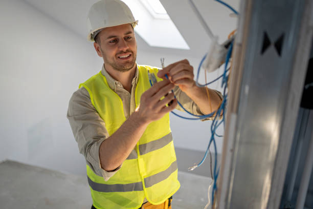 Electrical Outlet Repair in TX